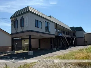 フェリス(松浦)【1階】の外観