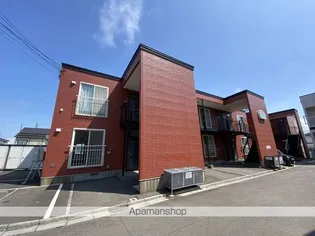 レストはまなす昭和Aの画像