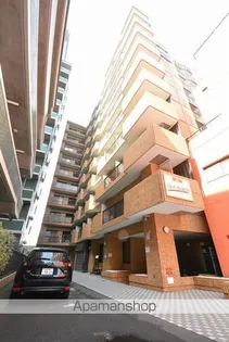 朝日プラザ五橋Ⅲ【5階】の外観