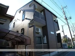 STAGE新松戸の画像