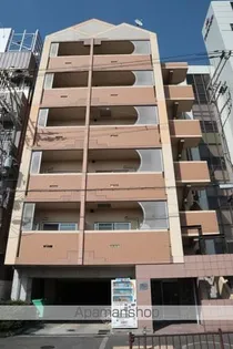 ラ・フォンテ【6階】の外観