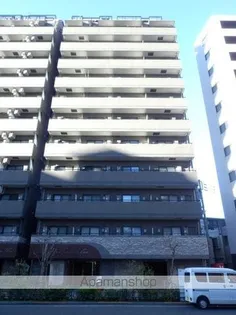 グランド ガーラ西新宿EASTの画像