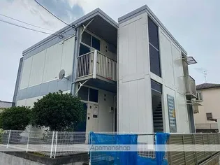 レオパレスの画像