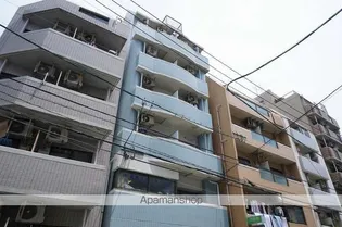 住むネット福岡ビルの画像