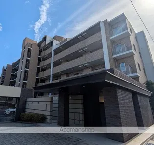 プラウド八事ガーデン【6階】の外観