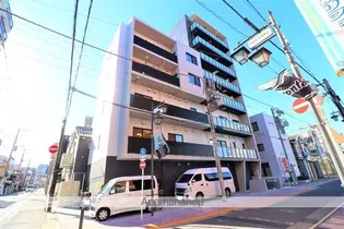 ディアーナ川崎の画像