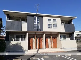 メゾン ボヌールの画像