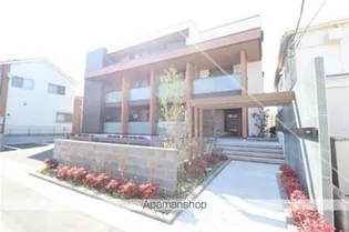 グレイスフルコート雅の画像