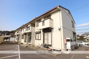 カーサヒロセの画像