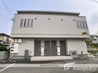 リバーサ道後桜館の画像