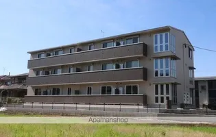 リジエール A【1階】の外観