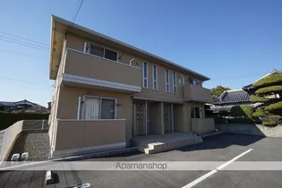 セジュール清瀬 B棟の画像