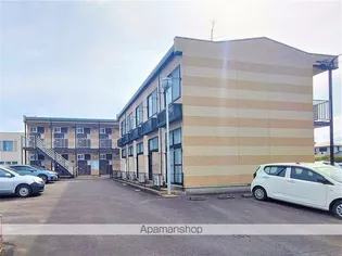 レオパレス千楽【210号室】の外観