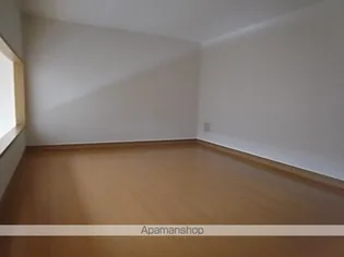 プルミエ【102号室】の内装