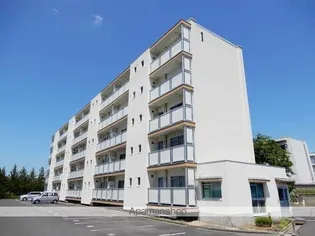 ビレッジハウス関ヶ丘第二3号棟の画像