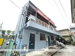 カーザ布施の画像