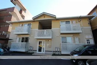 ディア・スタイル【1階】の外観