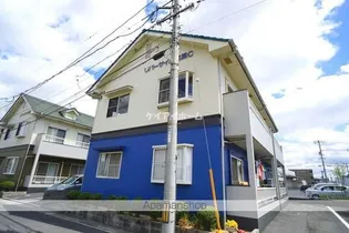 リバーサイド花里Cの画像