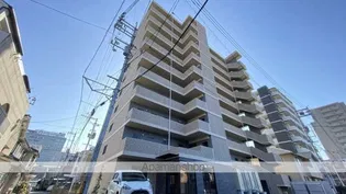GRANMATE岡山奉還町の画像