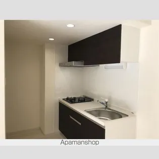 リーブルファイン越谷宮本町【1階】のキッチン