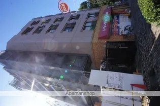 余丁町ダイカンプラザ【3階】の外観