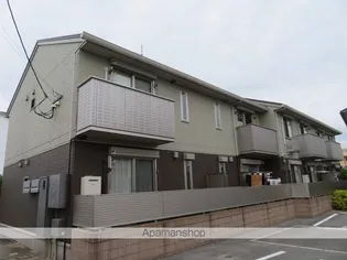 グランドソレイユ八幡 A棟の画像