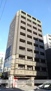 福岡県福岡市中央区高砂2丁目【マンション】の外観