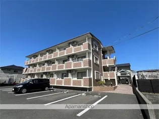 静岡県浜松市中央区飯田町【マンション】の外観