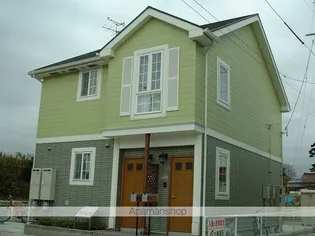 サンセール パルケの画像