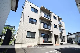 バンビーノ住吉【2階】の外観