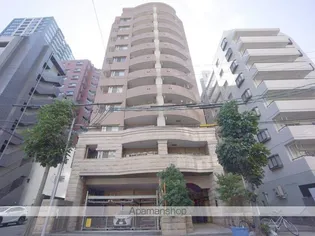 プレサンス泉セレグレード【505号室】の外観