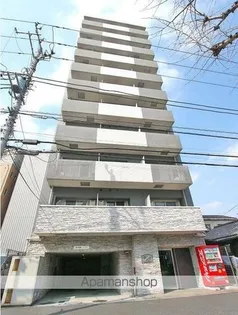 プレール・ドゥーク西横浜【4階】の外観