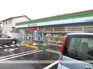 プレミールHAMA A【2階】の周辺