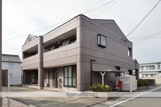 グランヴェールKUWAHARAの画像
