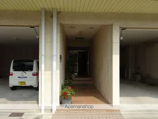 サンフラワー日向【401号室】の外観