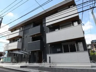 グラッサム大和の画像