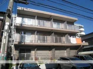 アスタシオンの画像
