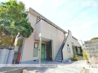 SAKURA COURT NAKATAの画像