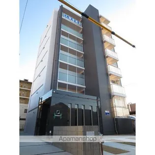 パークレジデンス上飯田駅前の画像