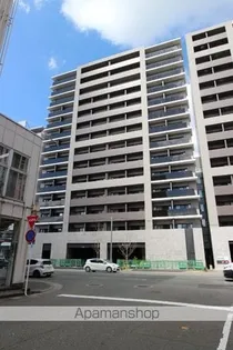 エンクレスト博多駅南FIT【5階】の外観