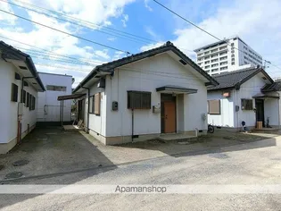 山口県周南市孝田町【一戸建】の外観