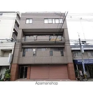 グランドールアサヒの画像