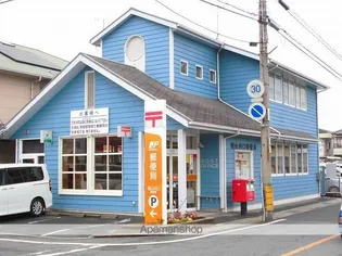 シティハイツ山田C【2階】の周辺