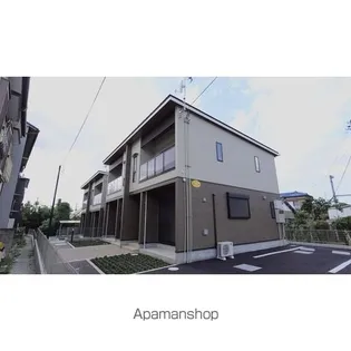 ALIVIO A棟の画像