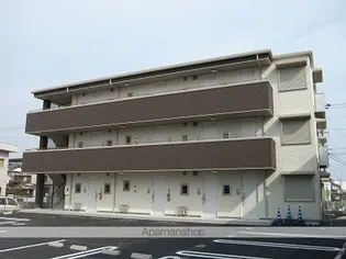 シャーメゾン・ノワ・ドゥ・ココ【1階】の外観