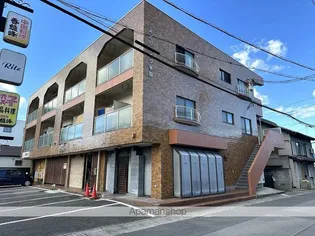 みどりハイツ半田【201号室】の外観