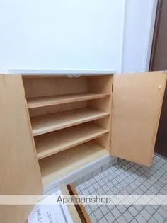 PLENDY宮前平【1階】の内装