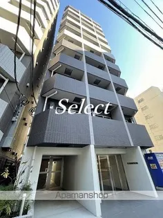 神奈川県横浜市南区永楽町2丁目【マンション】の外観