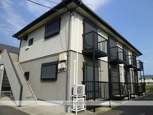 ラフォンテ・チャオ3RD4TH【4-201号室】の外観