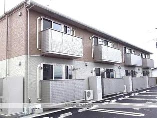 オリジアス Ⅰ番館の画像